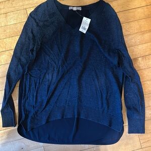 Banana Republic sweater